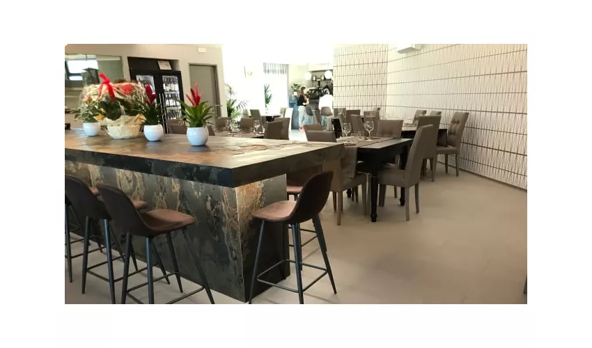Ristorante Busatti