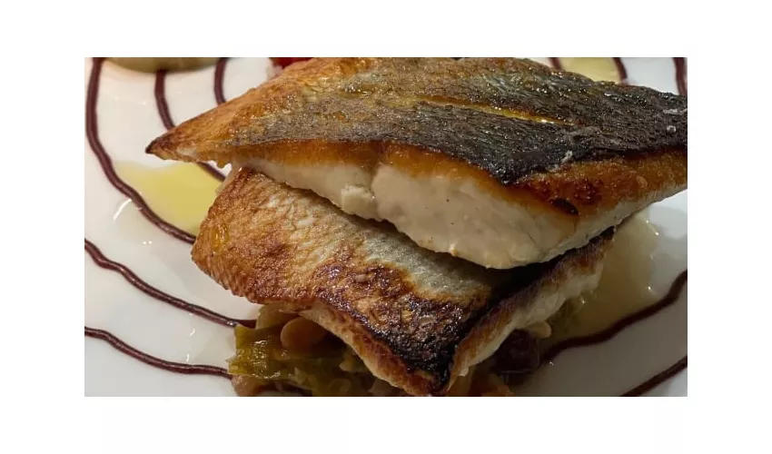 Ristorante Busatti