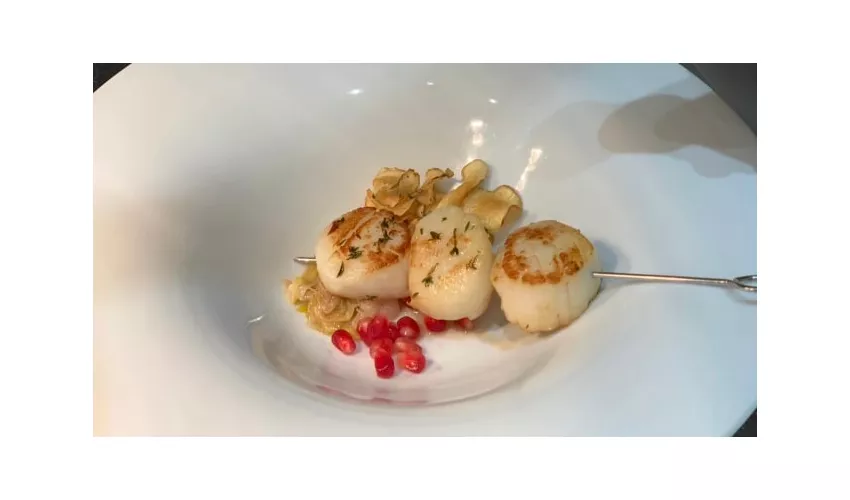 Ristorante Busatti