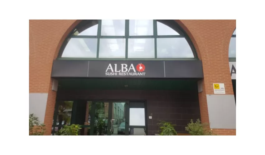 Alba