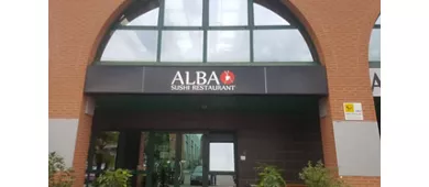 Alba