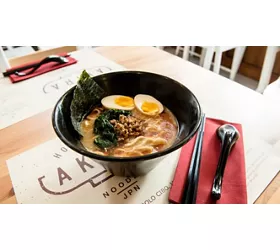 Ramen Bar Akira