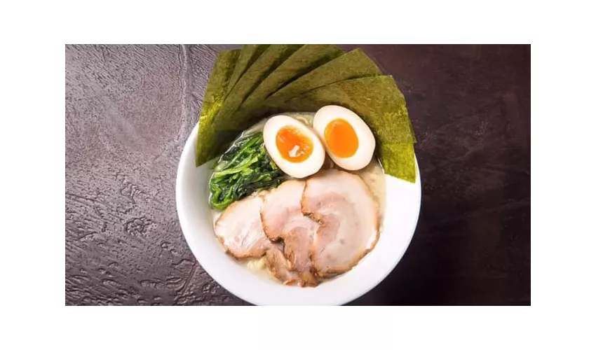 Ramen Bar Akira