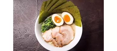 Ramen Bar Akira