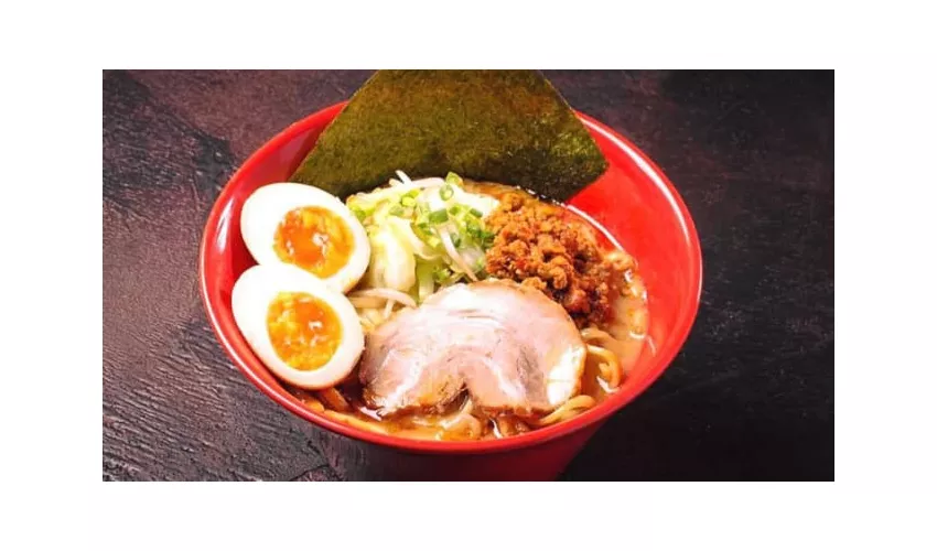 Ramen Bar Akira