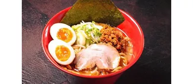 Ramen Bar Akira