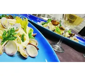 Chapeau ristorante pizzeria