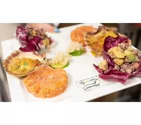 Ristorante Pizzeria B&B Massari