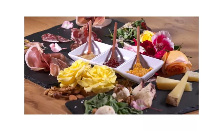 Ristorante Pizzeria B&B Massari