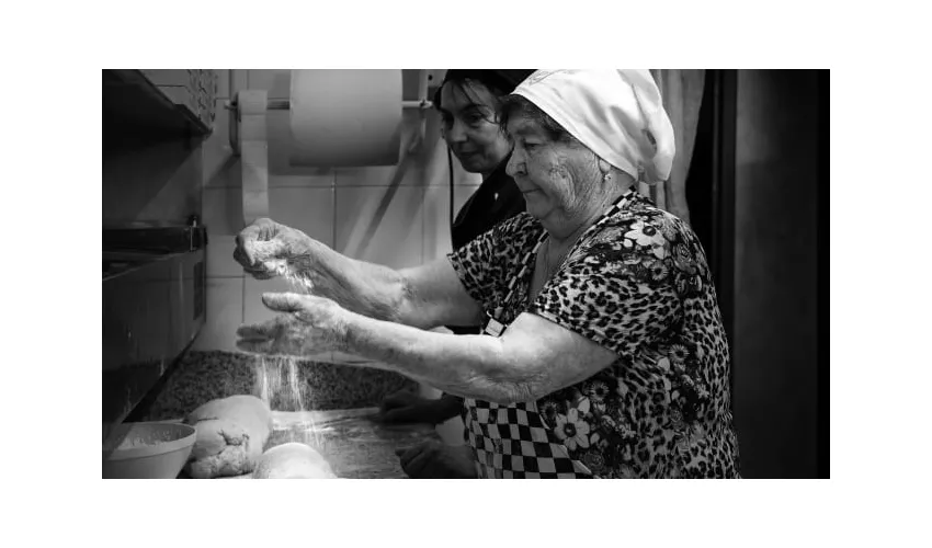 Ristorante Pizzeria B&B Massari