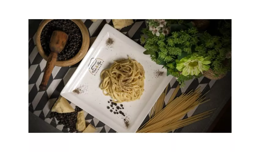 Ristorante Pizzeria B&B Massari