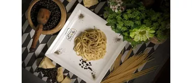 Ristorante Pizzeria B&B Massari