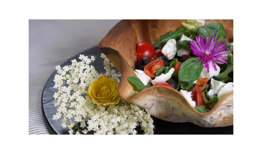 Ristorante Pizzeria B&B Massari