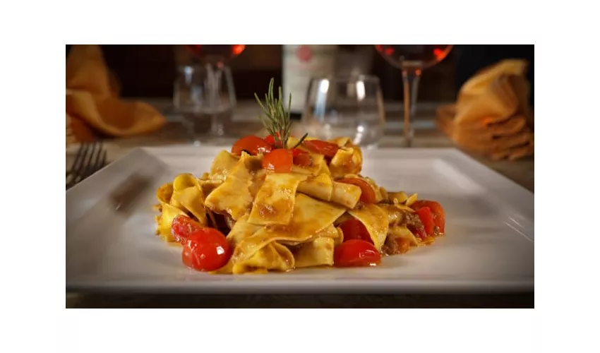 Ristorante Pizzeria B&B Massari