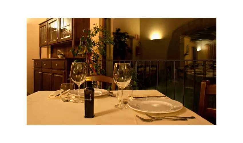 Agriturismo B&B Cadabò