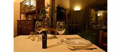 Agriturismo B&B Cadabò