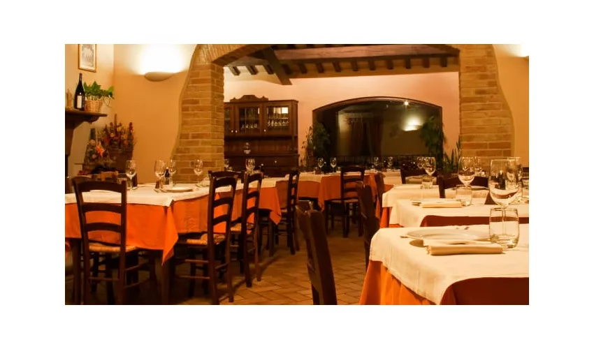 Agriturismo B&B Cadabò