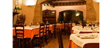 Agriturismo B&B Cadabò