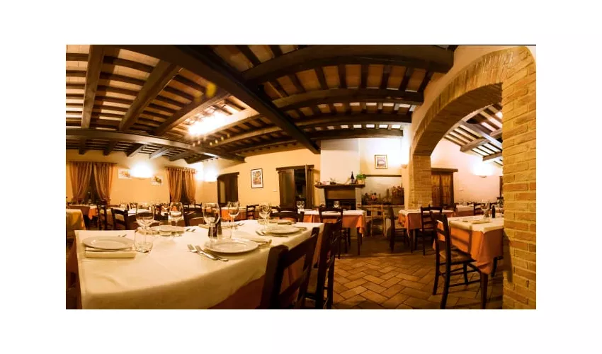 Agriturismo B&B Cadabò