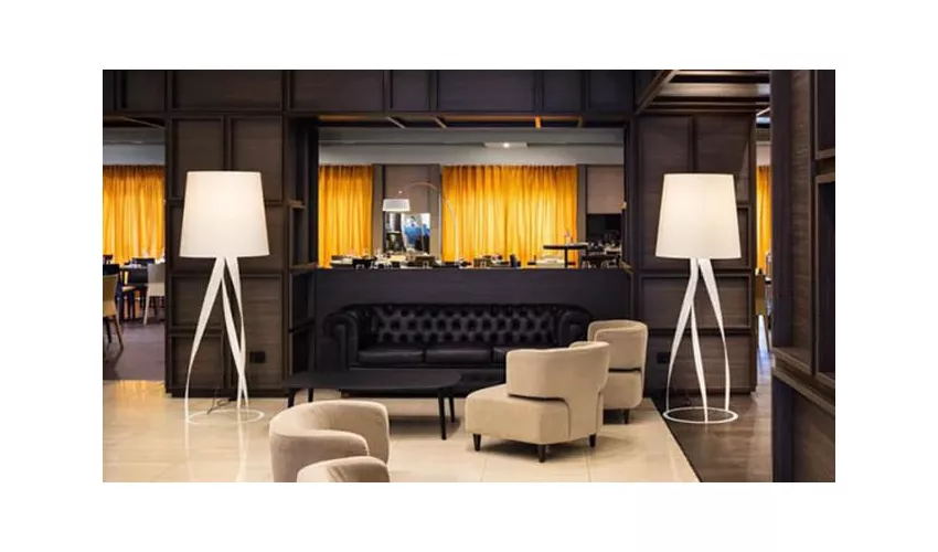 Novotel Brescia 2