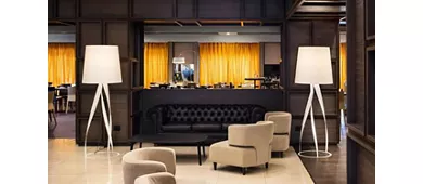 Novotel Brescia 2