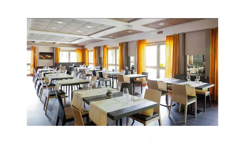 Novotel Brescia 2