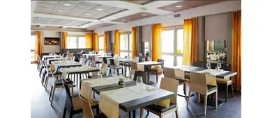 Novotel Brescia 2