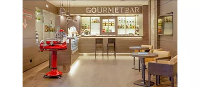 Novotel Brescia 2
