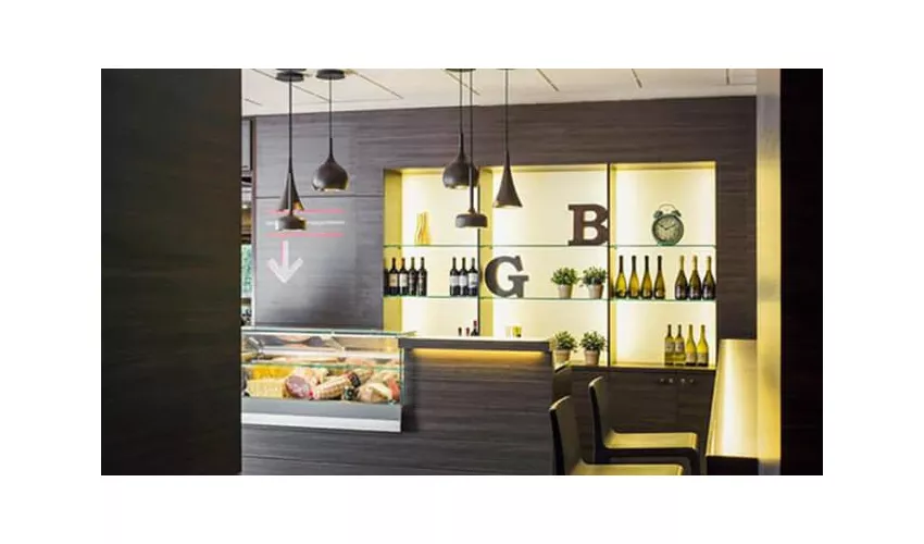 Novotel Brescia 2