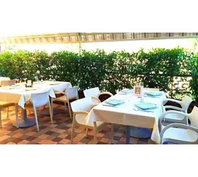 Ristorante Alcide