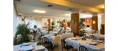 Ristorante Alcide