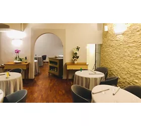 Paca Ristorante