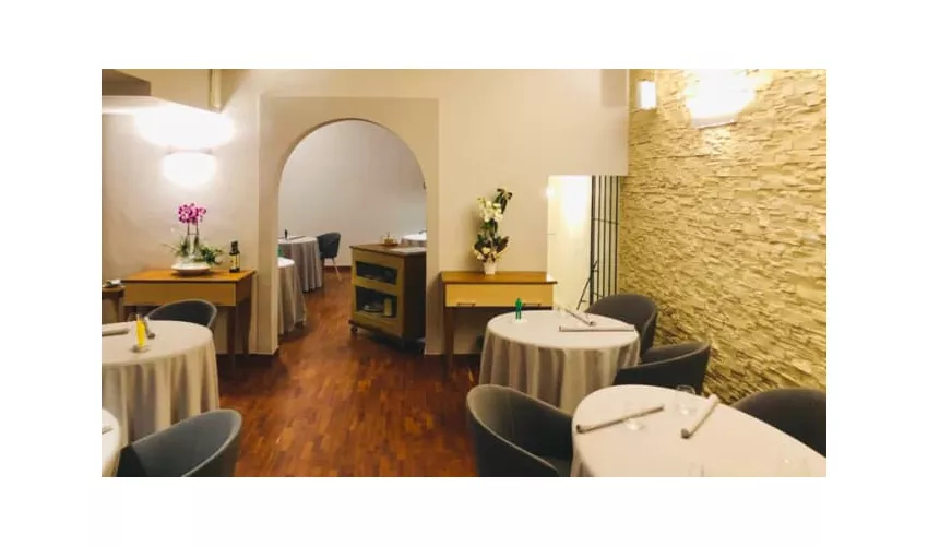 Paca Ristorante