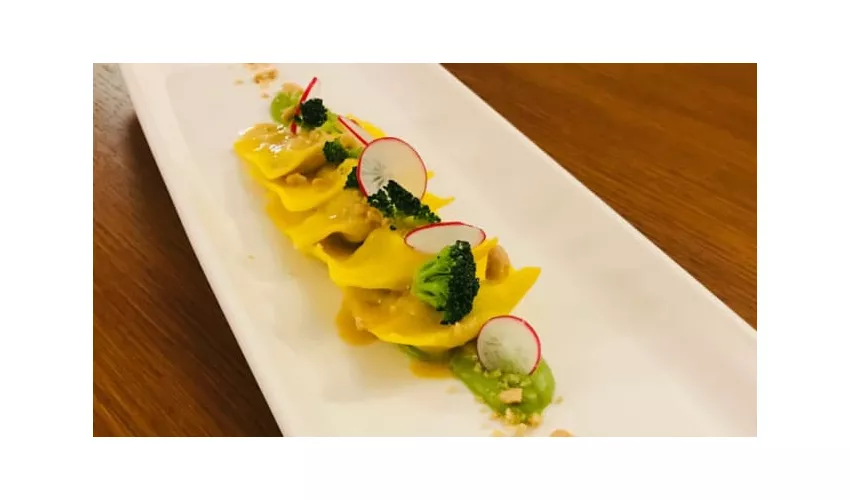 Paca Ristorante