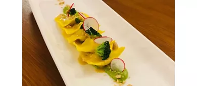 Paca Ristorante