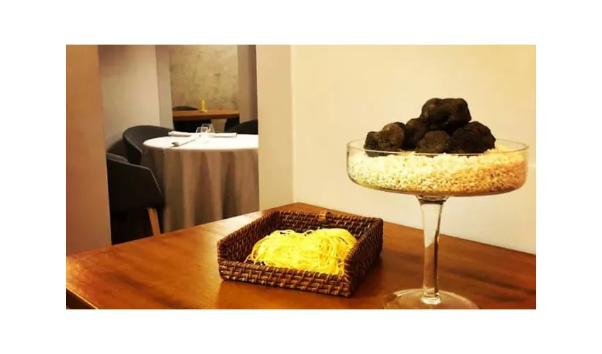 Paca Ristorante