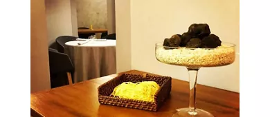 Paca Ristorante