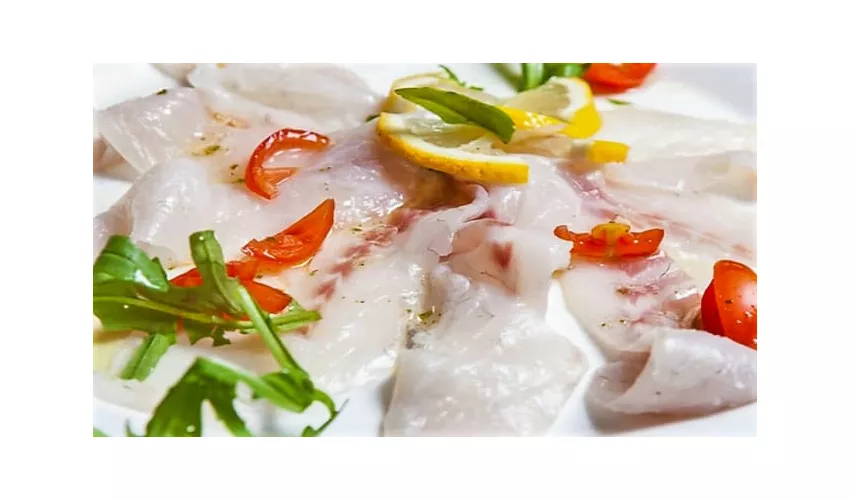 Il Rugantino Ristorante Pizzeria