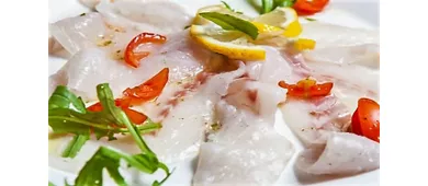 Il Rugantino Ristorante Pizzeria