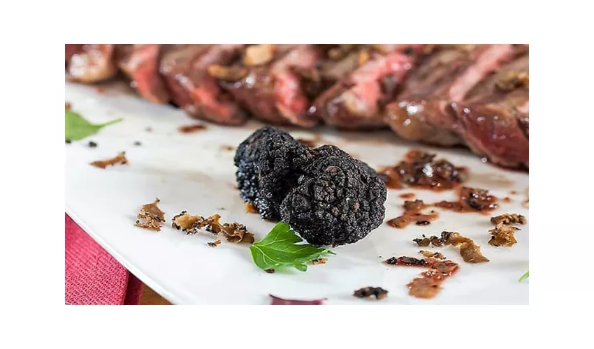 Il Rugantino Ristorante Pizzeria
