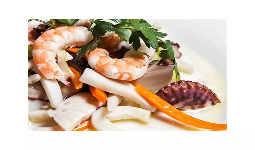 Il Rugantino Ristorante Pizzeria