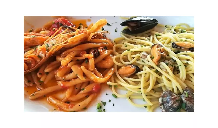 Il Rugantino Ristorante Pizzeria