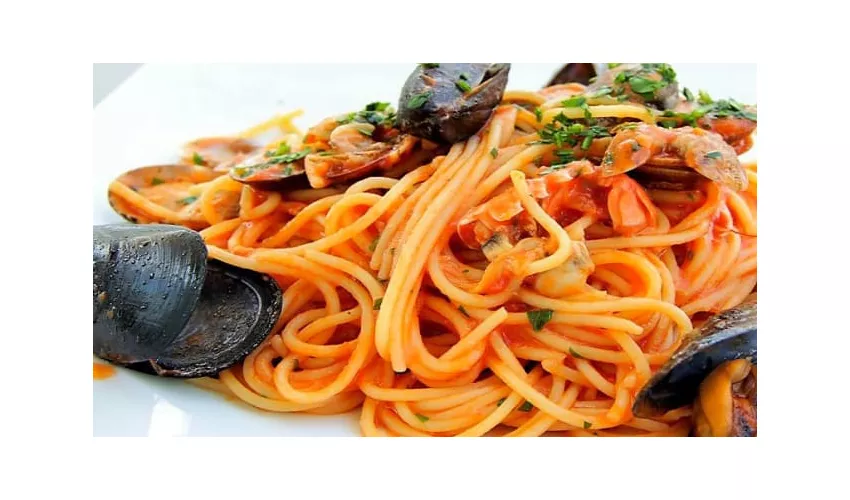Il Rugantino Ristorante Pizzeria