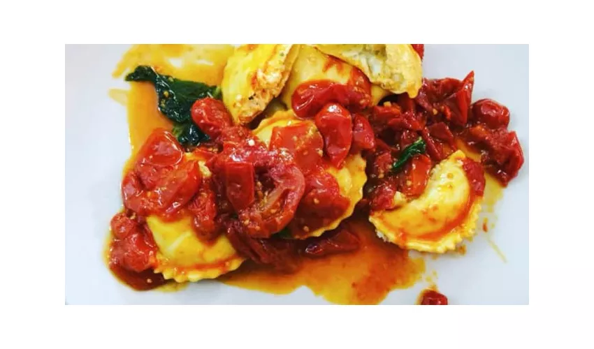 Trattoria Quartieri Spagnoli