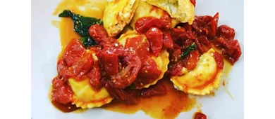 Trattoria Quartieri Spagnoli