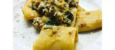 Trattoria Quartieri Spagnoli