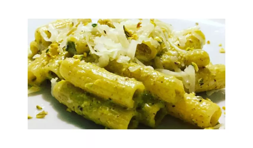 Trattoria Quartieri Spagnoli