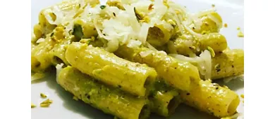 Trattoria Quartieri Spagnoli