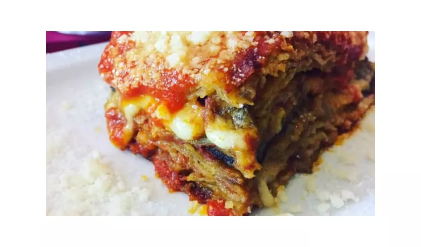 Trattoria Quartieri Spagnoli