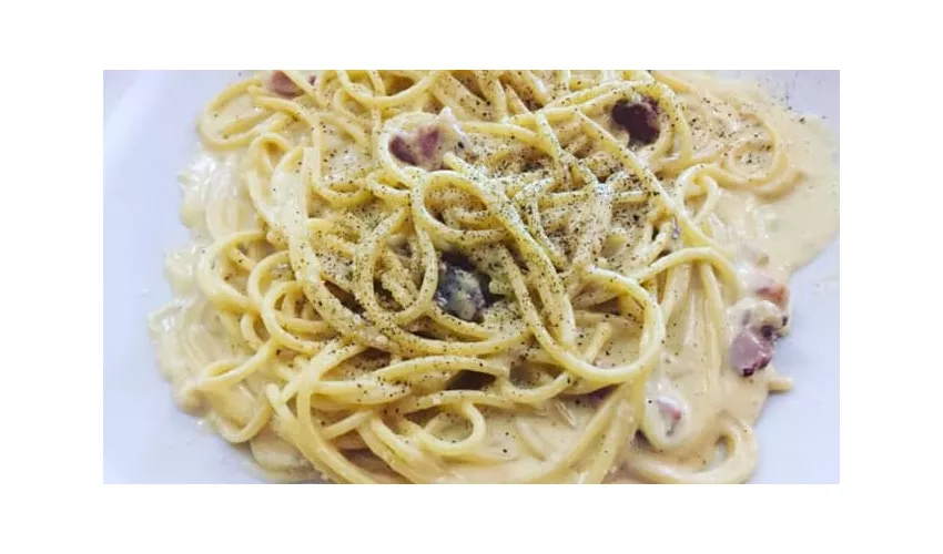 Trattoria Quartieri Spagnoli